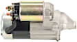 SR4171X Starter, Remanufactured, Bosch Starter