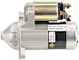 SR4171X Starter, Remanufactured, Bosch Starter