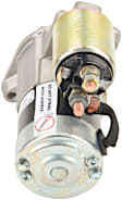 SR4171X Starter, Remanufactured, Bosch Starter