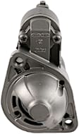 SR4173X Starter, Remanufactured, Bosch Starter