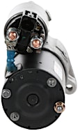 SR4181X Starter, Remanufactured, Bosch Starter