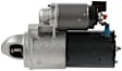 SR4181X Starter, Remanufactured, Bosch Starter