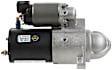 SR4181X Starter, Remanufactured, Bosch Starter