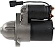 SR4194X Starter, Remanufactured, OE Replacement Series