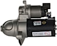 SR4196X Starter, Remanufactured, OE Replacement Series