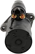 SR4197X Starter, Remanufactured, OE Replacement Series