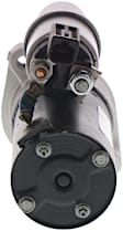 SR4201X Starter, Remanufactured, OE Replacement Series