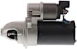 SR4201X Starter, Remanufactured, OE Replacement Series