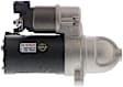 SR4201X Starter, Remanufactured, OE Replacement Series