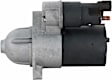 SR4203X Starter, New