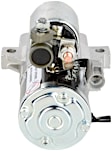 SR4240X Starter, Remanufactured, Bosch Starter