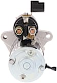 SR4242X Starter, Remanufactured, Bosch Starter