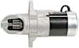 SR4304X Starter, Remanufactured, OE Replacement Series