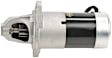 SR4307X Starter, Remanufactured, OE Replacement Series
