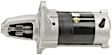 SR4311X Starter, Remanufactured