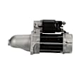 SR4317X Starter, Remanufactured, OE Replacement Series