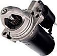 SR437X Starter, Remanufactured, OE Replacement Series