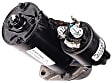 SR437X Starter, Remanufactured, OE Replacement Series