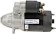 SR43X Starter, Remanufactured, OE Replacement Series