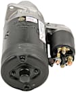 SR442X Starter, Remanufactured, OE Replacement Series