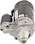 SR442X Starter, Remanufactured, OE Replacement Series