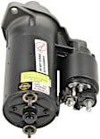 SR443X Starter, Remanufactured, OE Replacement Series