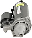 SR443X Starter, Remanufactured, OE Replacement Series