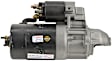 SR444X Starter, Remanufactured, OE Replacement Series