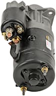 SR444X Starter, Remanufactured, OE Replacement Series