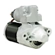 SR4509X Starter, Remanufactured, OE Replacement Series