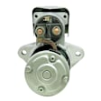 SR4509X Starter, Remanufactured, OE Replacement Series