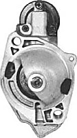 SR459X Starter, Remanufactured, OE Replacement Series