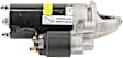 SR45X Starter, Remanufactured, OE Replacement Series