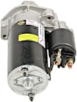 SR45X Starter, Remanufactured, OE Replacement Series
