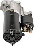 SR461X Starter, Remanufactured, OE Replacement Series