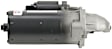 SR46X Starter, Remanufactured, OE Replacement Series