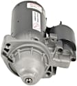 SR46X Starter, Remanufactured, OE Replacement Series