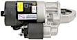 SR47X Starter, Remanufactured, OE Replacement Series