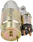 SR526N Starter, New, OE Replacement Series