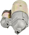 SR526N Starter, New, OE Replacement Series