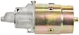 SR547N Starter, New, OE Replacement Series