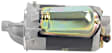 SR549N Starter, New, OE Replacement Series