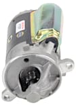 SR549N Starter, New, OE Replacement Series