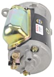 SR549N Starter, New, OE Replacement Series