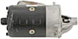SR549X Starter, Remanufactured, OE Replacement Series