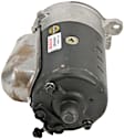 SR549X Starter, Remanufactured, OE Replacement Series