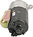 SR595X Starter, Remanufactured, OE Replacement Series