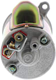 SR596N Starter, New, OE Replacement Series