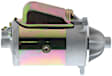 SR596N Starter, New, OE Replacement Series