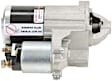 SR6441X Starter, Remanufactured, OE Replacement Series